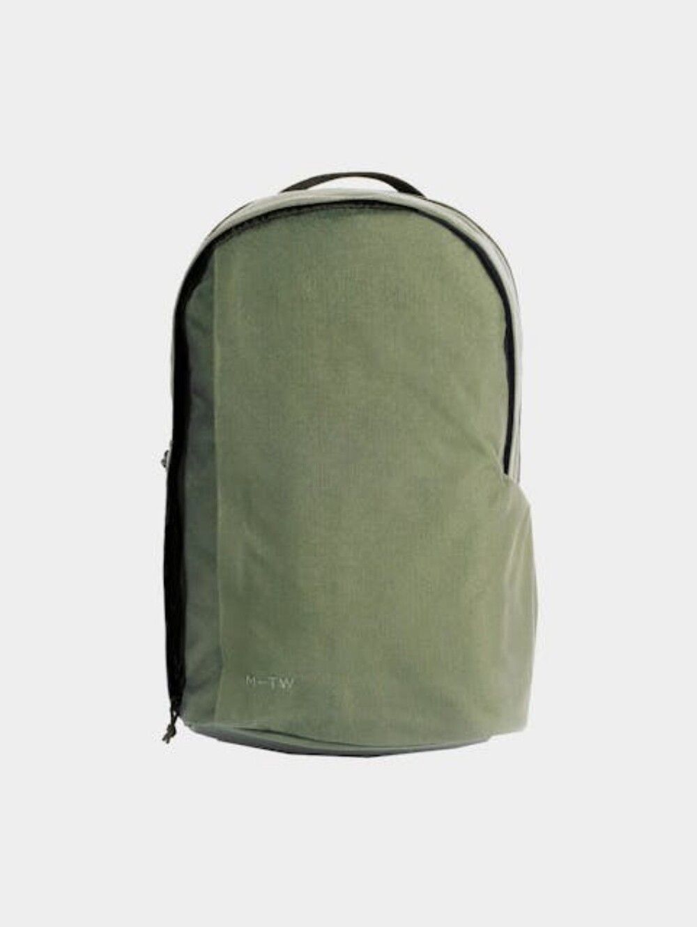 Moment MTW Backpack 21L Olive Green Everyday Tech Travel Bag